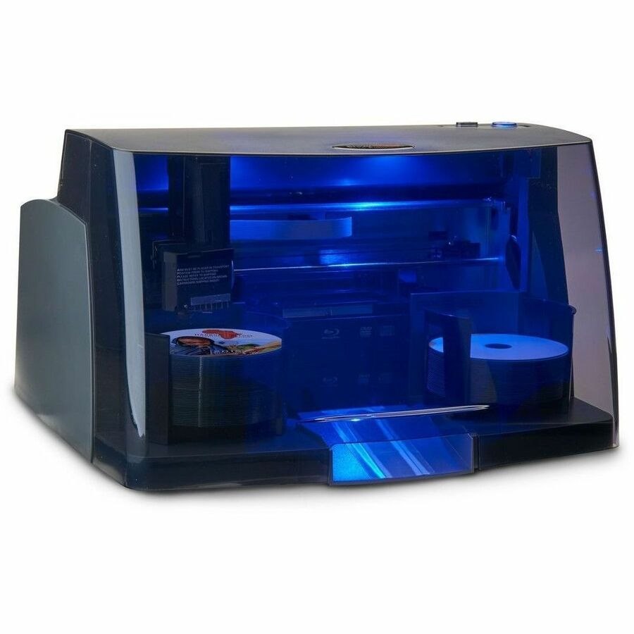 Primera Bravo 4052 BD/DVD/CD Duplicator