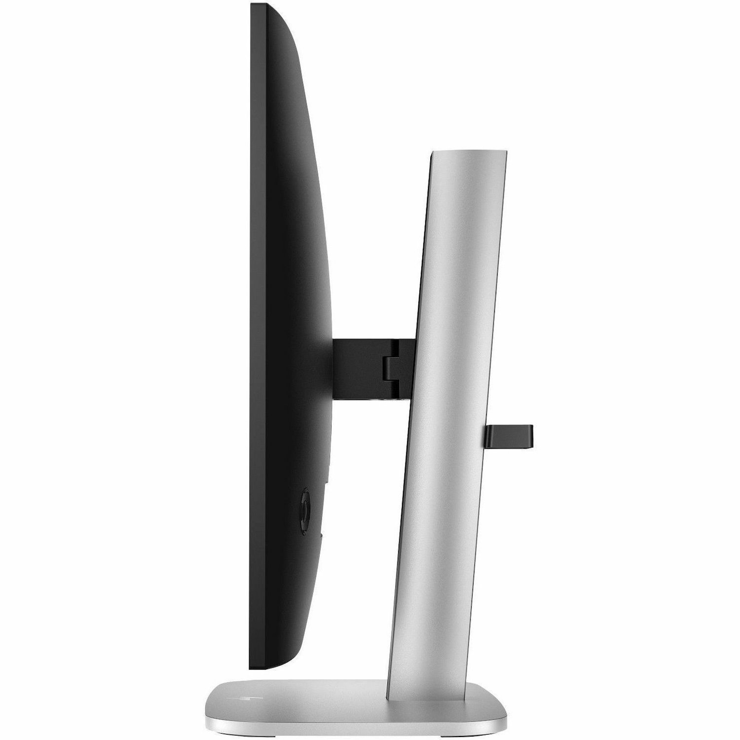 HP 524pn 24" Class WUXGA LCD Monitor - 16:10 - Jet Black