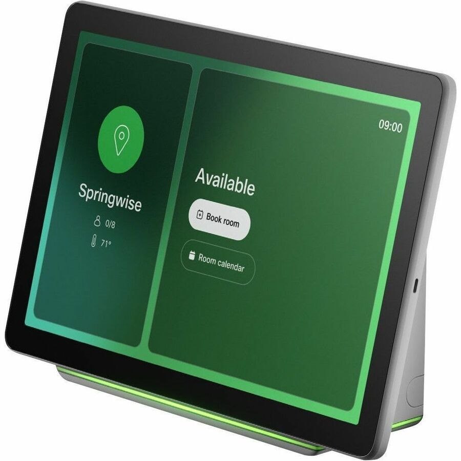 Webex Room Navigator wall-mount
