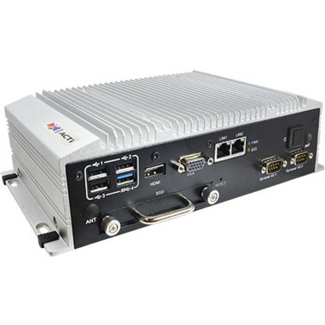 ACTi MNR-320P 16 Channel Wired, Wireless Video Surveillance Station