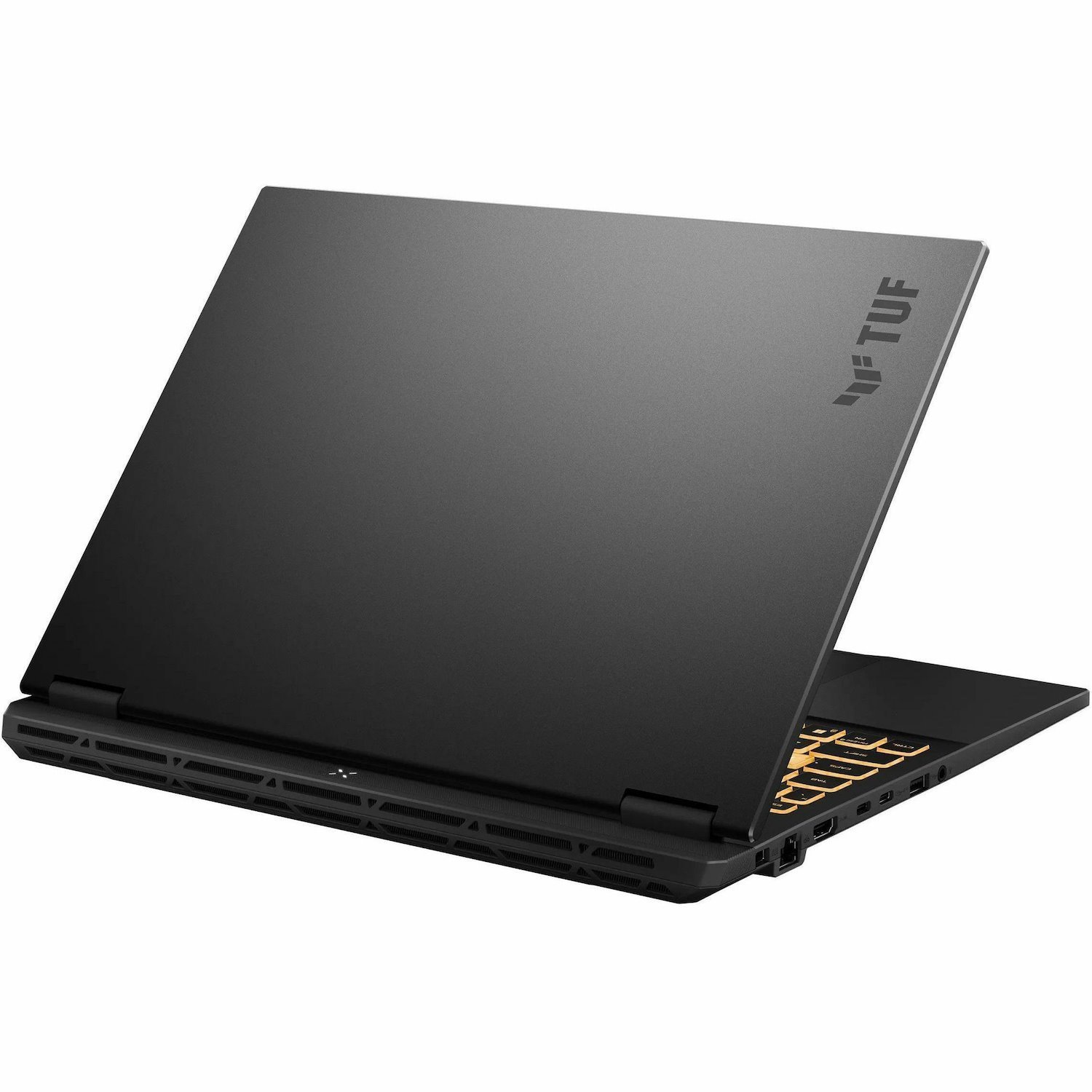 TUF Gaming F16 FX608 FX608JHR-DS74 16" Gaming Notebook - 2.5K - 165 Hz - Intel Core i7 14th Gen i7-14650HX - 16 GB - 1 TB SSD