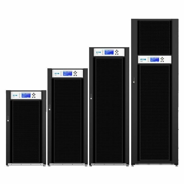 Eaton 93E15 MK2-MBS52 15kVA Tower UPS