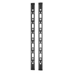 Schneider Electric Rack Panel