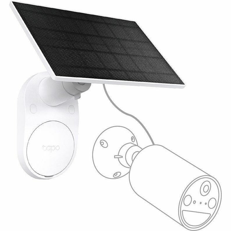 Tapo A201 Solar Panel