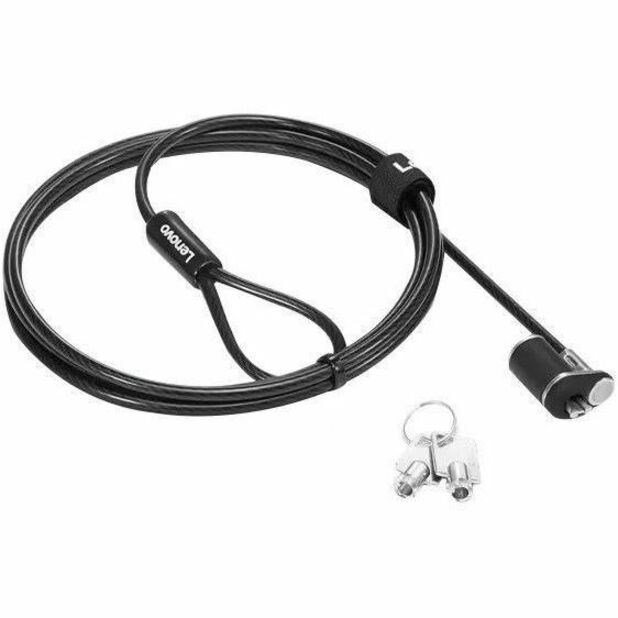 Lenovo NanoSaver Essential Cable Lock