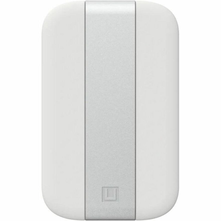 Urban Armor Gear [U] Lucent Power Battery with Kickstand - Marshmallow