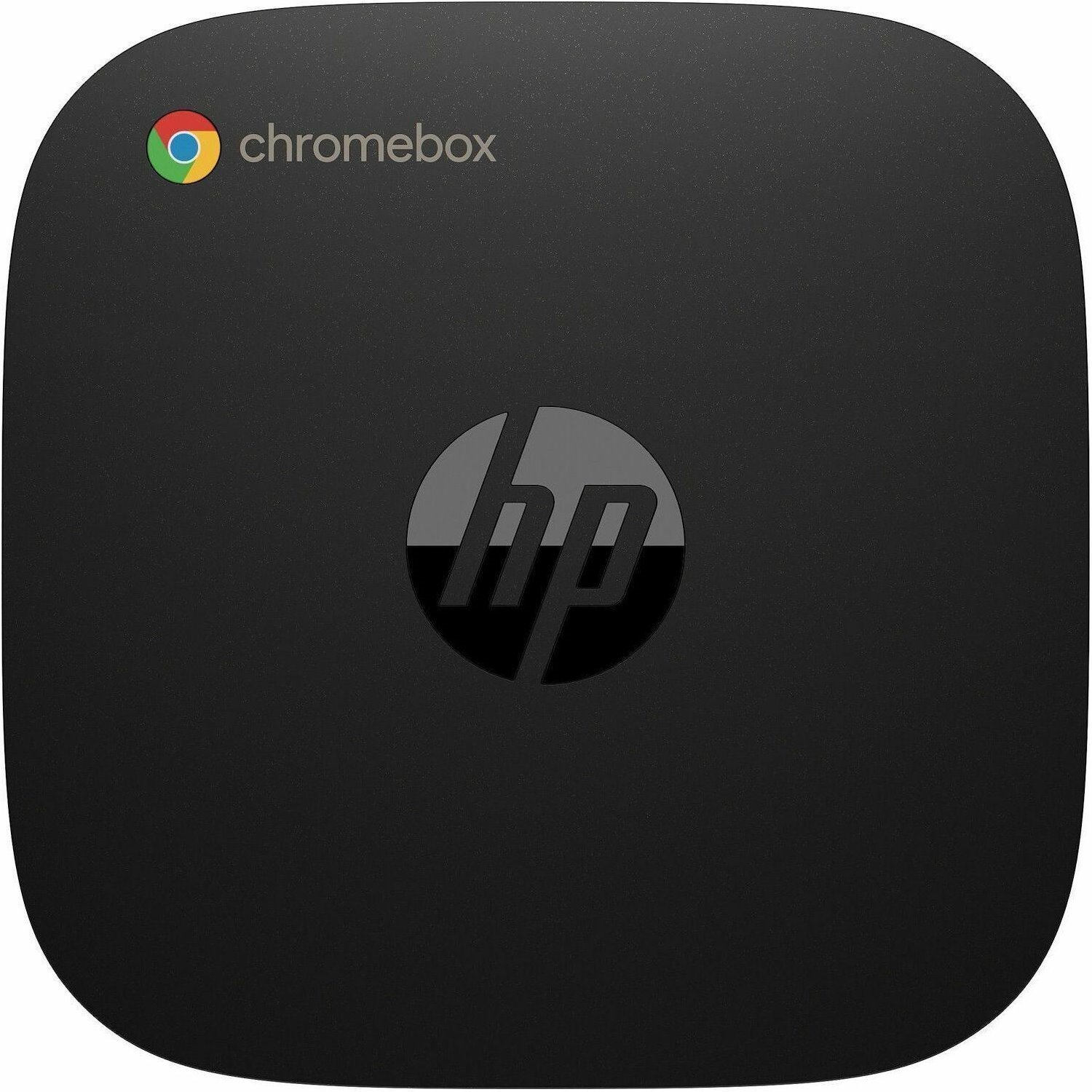 HP Chromebox Enterprise G4 Chromebox - Intel Core i5 13th Gen i5-1345U - 8 GB - 256 GB SSD - Mini PC