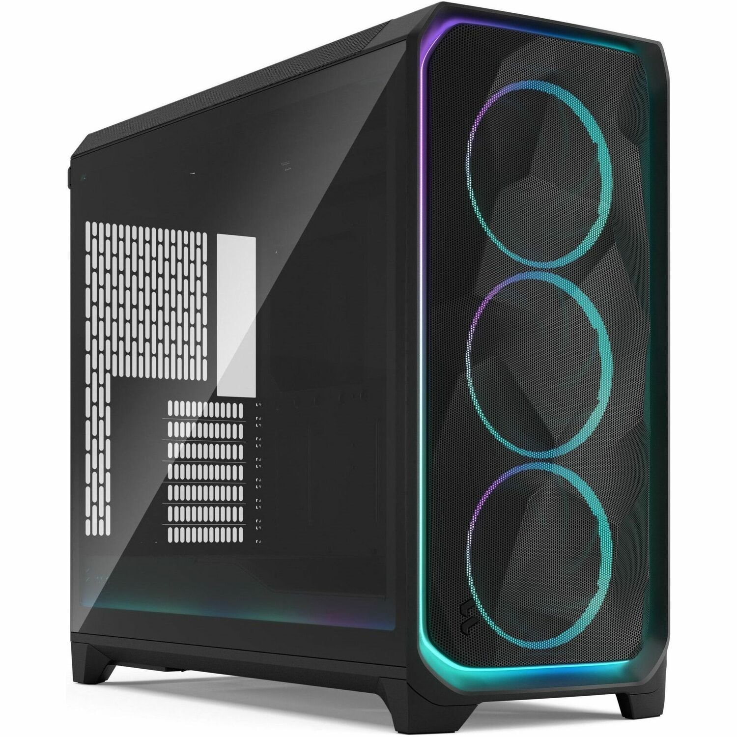 Fractal Design Computer Case Meshify 3 XL