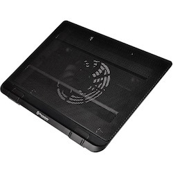 Thermaltake Massive A23 Cooling Stand - Black