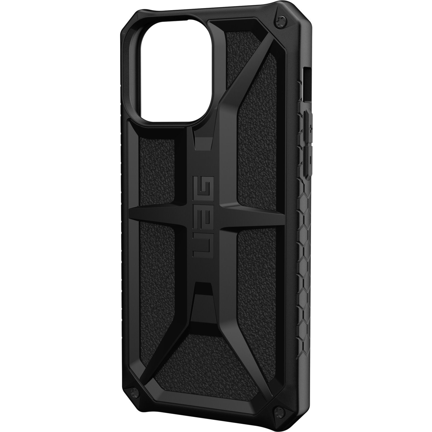 Urban Armor Gear Monarch Series iPhone 13 Pro Max 5G Case - Black