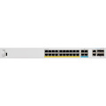 Cisco Business CBS350-24MGP-4X Ethernet Switch