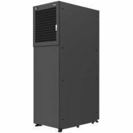 Vertiv Liebert EXS V-Model UPS tower 40kVA/40kW 208/120VAC (220/127VAC)3-phase 4 Wire|w/ Liebert Intellislot Card (SNMP)|RunTime 6min(EXSV-40KN)