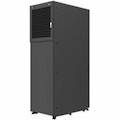 Vertiv Liebert EXS V-Model UPS tower 40kVA/40kW 208/120VAC (220/127VAC)3-phase 4 Wire|w/ Liebert Intellislot Card (SNMP)|RunTime 6min(EXSV-40KN)