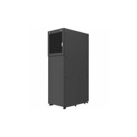 Vertiv Liebert EXS V-Model UPS tower 40kVA/40kW 208/120VAC (220/127VAC)3-phase 4 Wire|w/ Liebert Intellislot Card (SNMP)|RunTime 6min(EXSV-40KN)