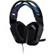 Logitech G335 Wired Gaming Headset