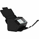Ricoh ScanSnap iX2500 Large Format ADF/Manual Feed Scanner - 600 dpi Optical - Black