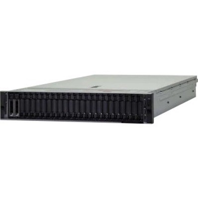 Dell ST9300653SS 300 GB Hard Drive - 2.5" Internal - SAS (6Gb/s SAS)