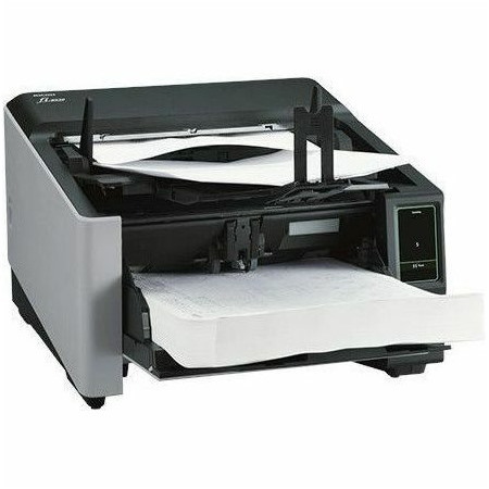 Ricoh ImageScanner fi-8930 ADF/Manual Feed Scanner - 600 dpi Optical