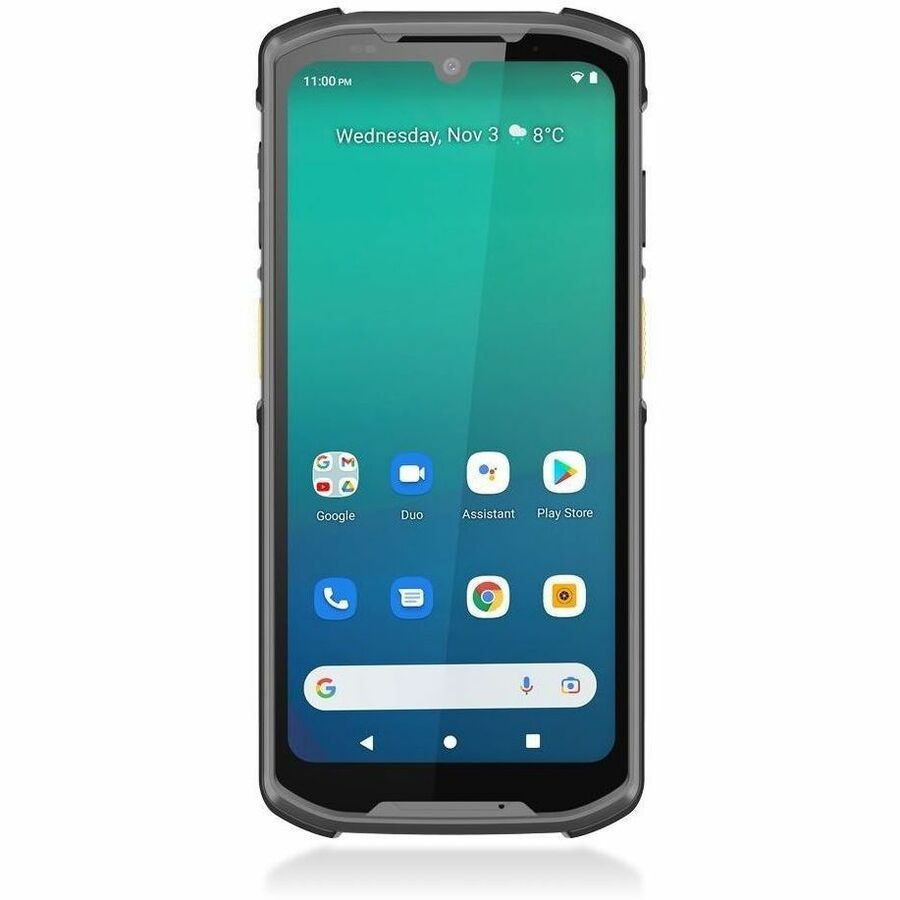 Newland MT95 Kambur Pro II Handheld terminal - 1D, 2D - 2G, 3G, 4G, 5G, LTE