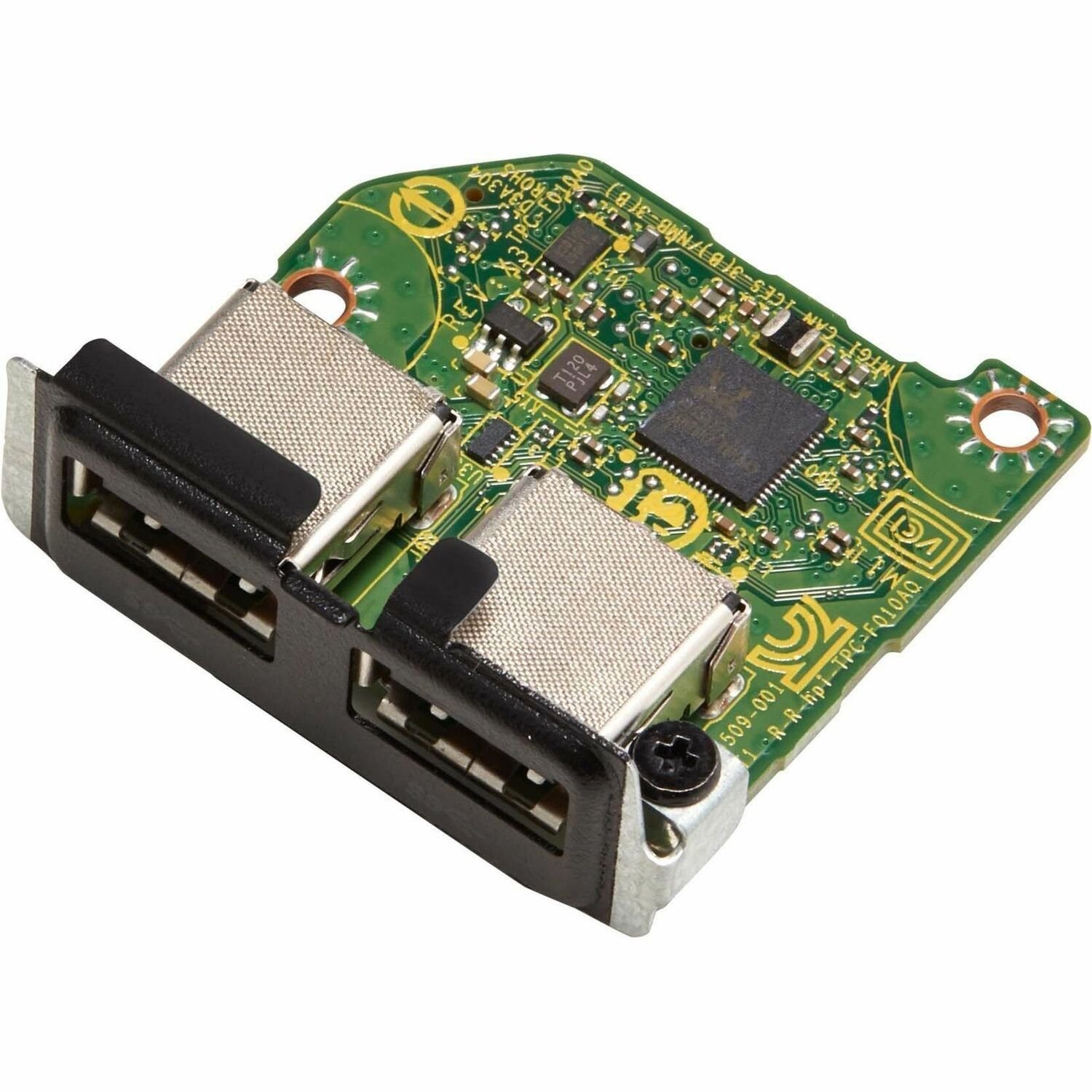 HP Smart Buy - WS AMOs Fan Controller Card