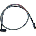 Microchip Adaptec 50 cm Mini-SAS/Mini-SAS HD Data Transfer Cable