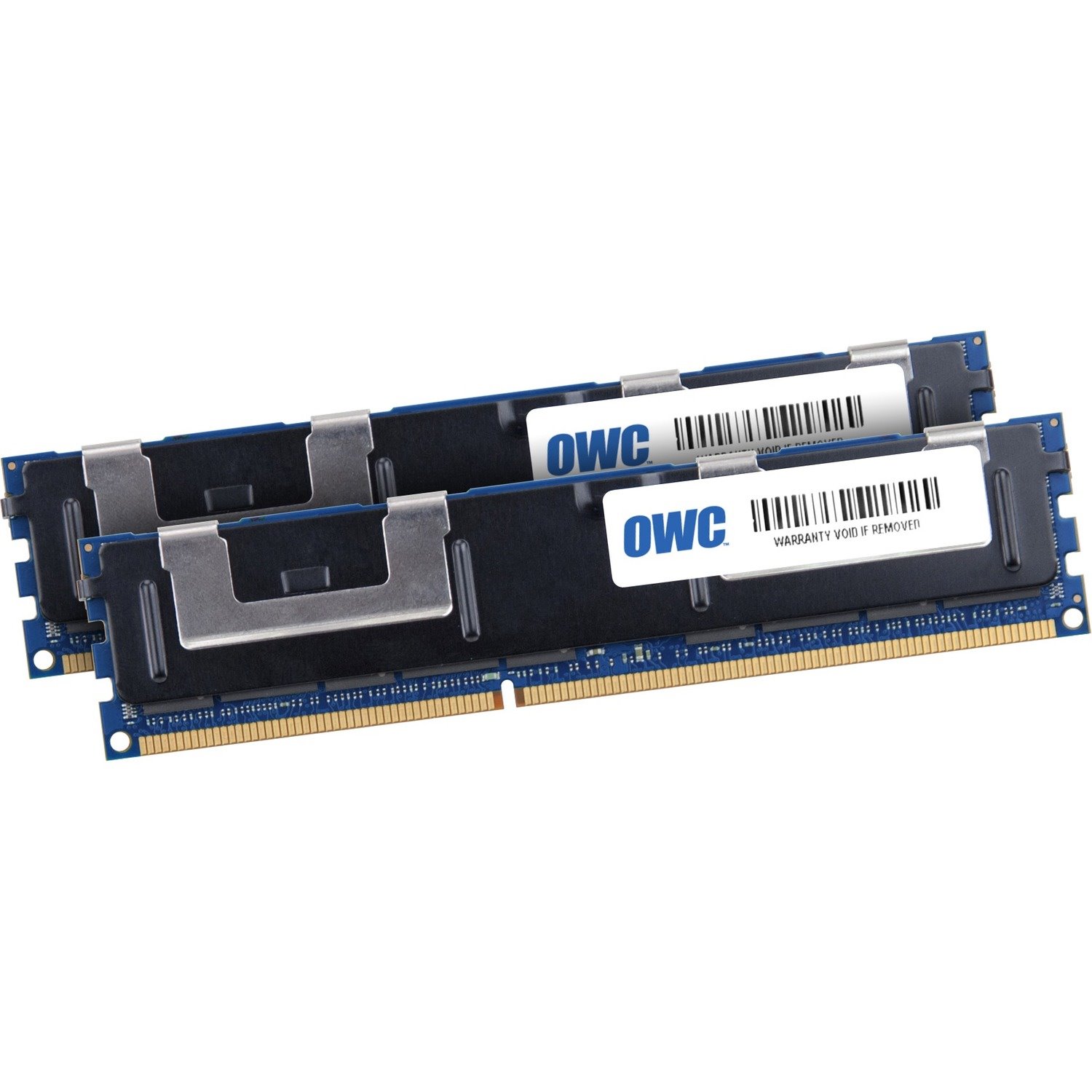 OWC 32GB (2 x 16GB) DDR3 SDRAM Memory Kit