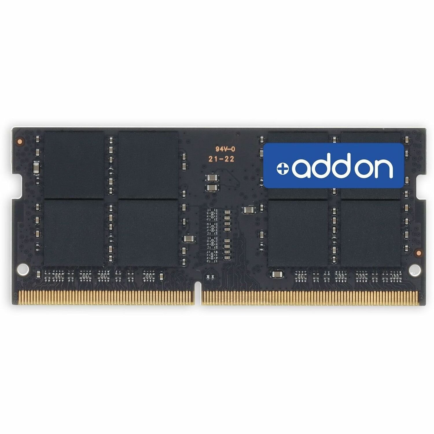 AddOn 8GB DDR4 SDRAM Memory Module