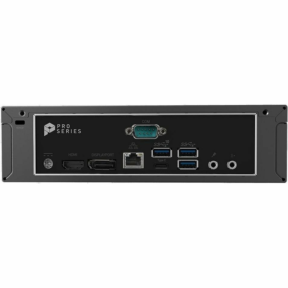 MSI DP21 SFF PC Intel Core i7-14700 32GB 1TB NVMe SSD W11P 3Y TAA