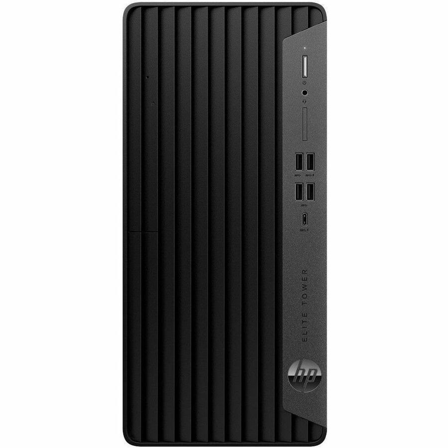 HP Elite 800 G9 Desktop Computer - Intel Core i7 14th Gen i7-14700 - vPro Technology - 32 GB - 512 GB SSD - Tower