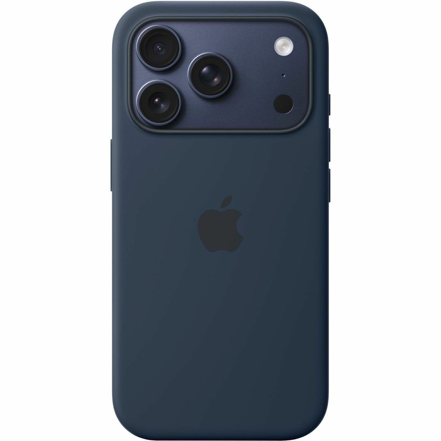 Apple Case for Apple iPhone 17 Pro Smartphone - Midnight