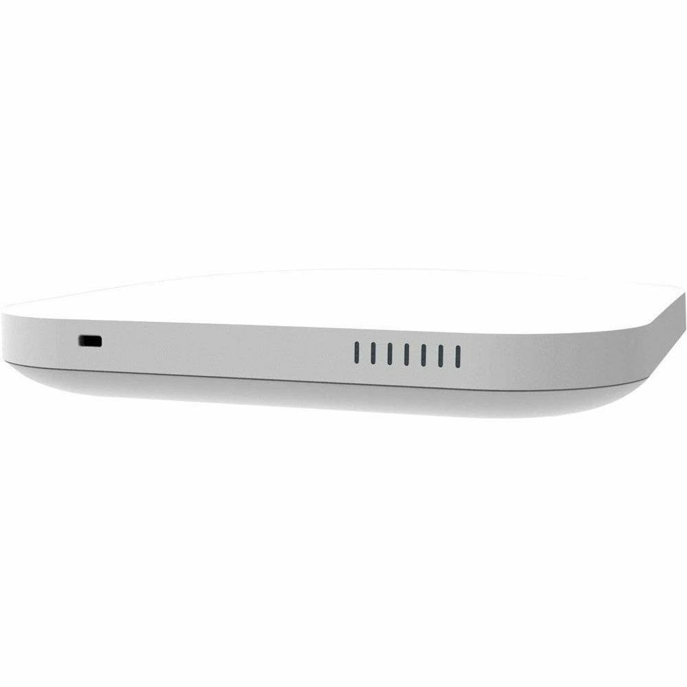 SonicWall SonicWave 641 Dual Band IEEE 802.11 a/b/g/n/ac/ax/e/i/r/k/v/w Wireless Access Point - Indoor