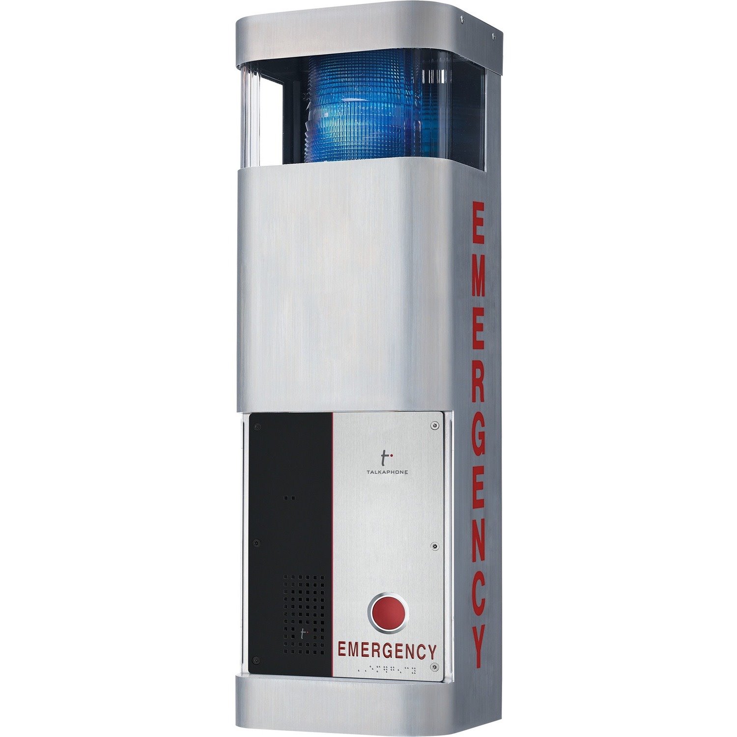 Talkaphone Emergency Communication Wall Mount Station