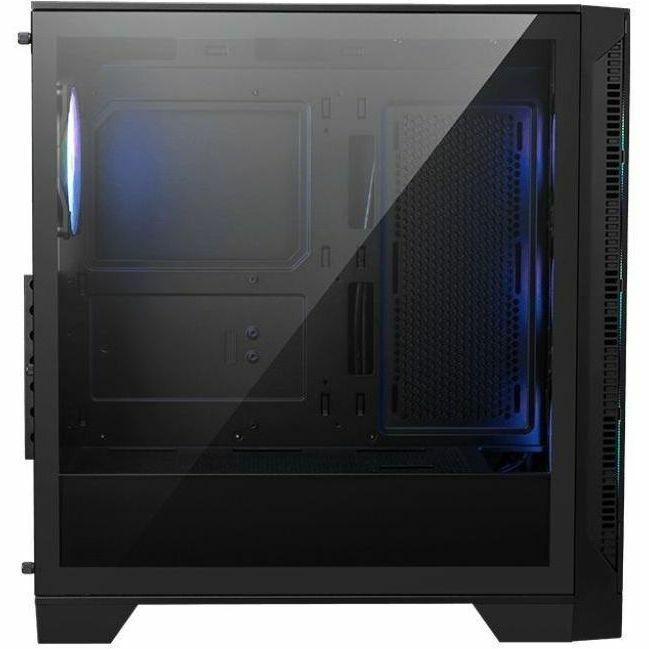 MSI MAG FORGE 321R AIRFLOW