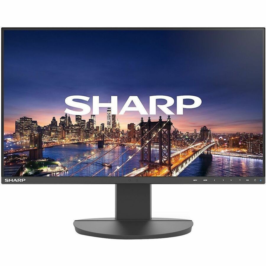 Sharp Multisync Dd-Ea241fw