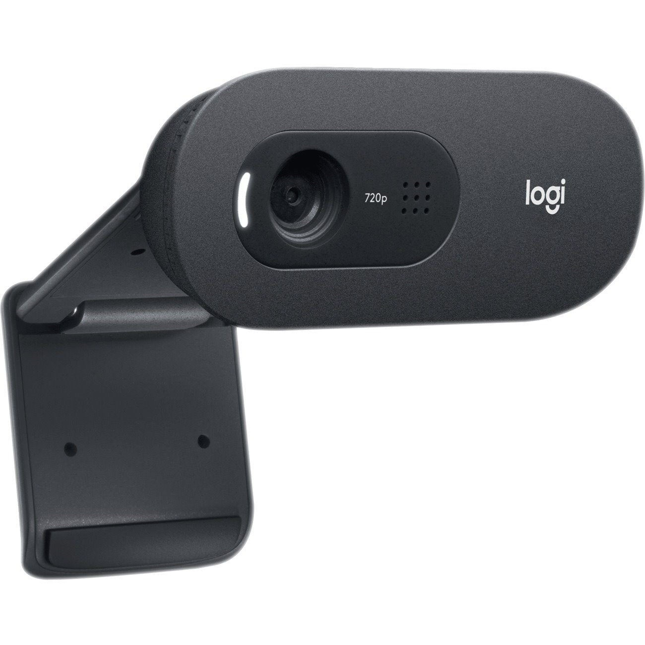 Logitech C505 Webcam - 30 fps - USB