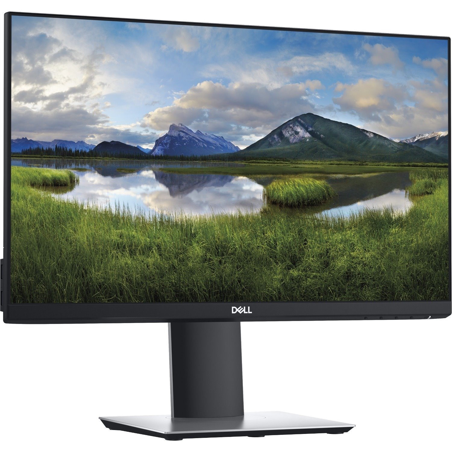 Dell-IMSourcing P2219H 22" Class Full HD LCD Monitor - 16:9