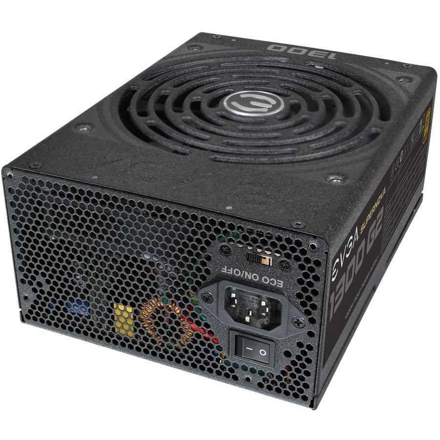 Evga Supernova 1300 G2 Gold Premium Powe