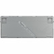 Asus ROG Azoth Gaming Keyboard - Wired/Wireless Connectivity - USB 2.0 Interface - RGB LED - White