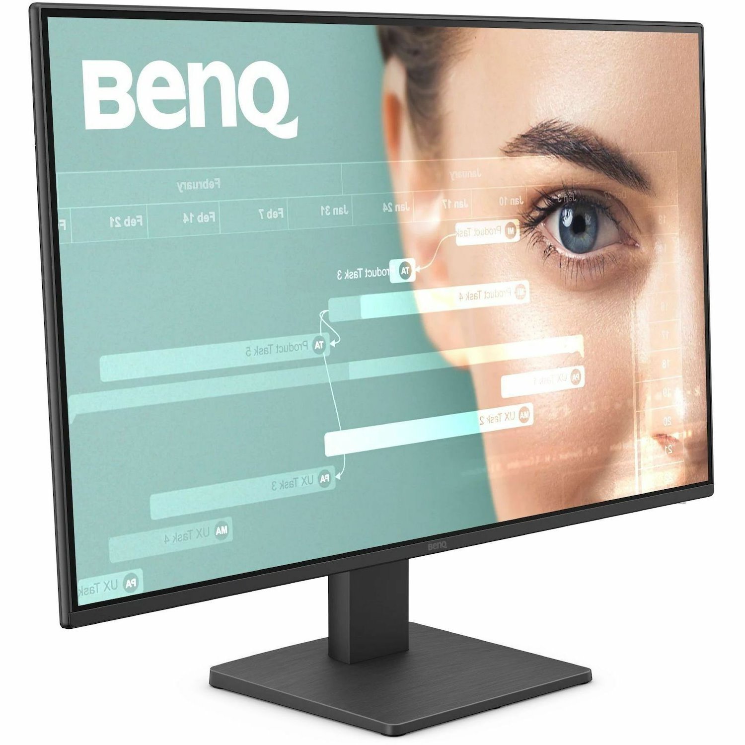 BenQ GW2791 27iDisplay Ips 100Hz FHD