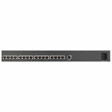 Perle IOLAN STS Rack Serial to Ethernet Terminal Server