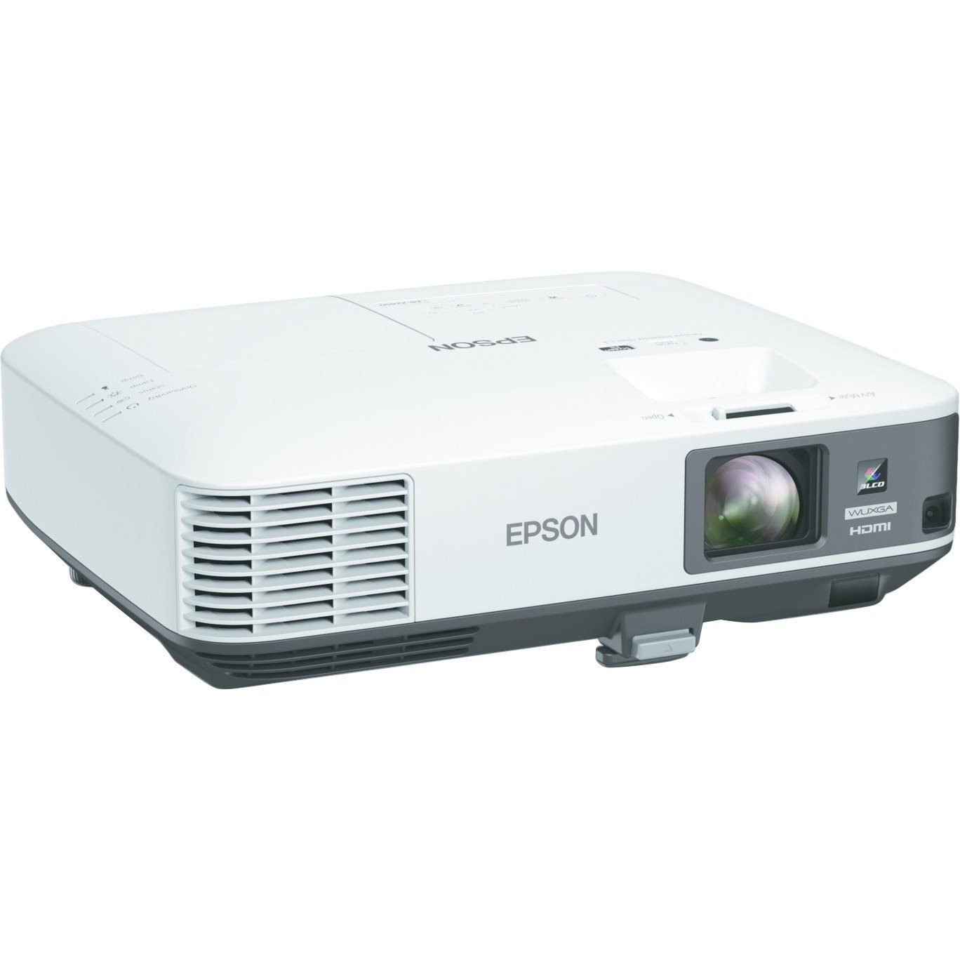 Epson EB-2265U LCD Projector - 16:10