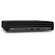 HP Pro Mini 400 G9 Desktop Computer - Intel Core i5 13th Gen i5-13500T - 16 GB - 512 GB SSD - Desktop Mini