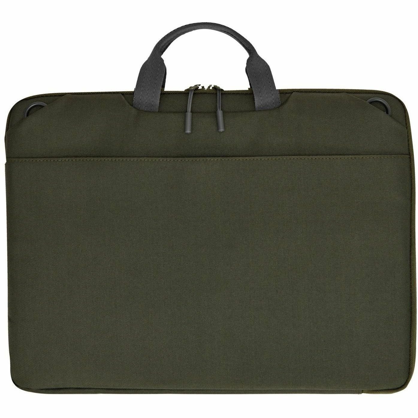 HP Carrying Case (Sleeve) for 39.6 cm (15.6") HP Notebook - Grey