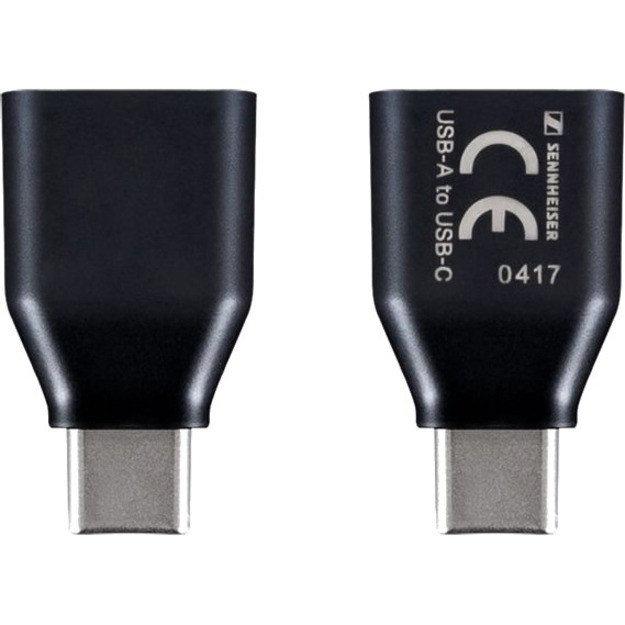 Sennheiser USB-C Adapter