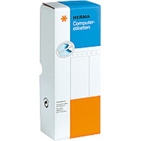 Herma 8212 Pin Feed Label