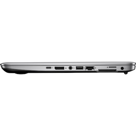 HP EliteBook 840 14" Notebook - Full HD - Intel Core i5 6th Gen i5-6300U - 16 GB - 512 GB SSD - English (US) Keyboard
