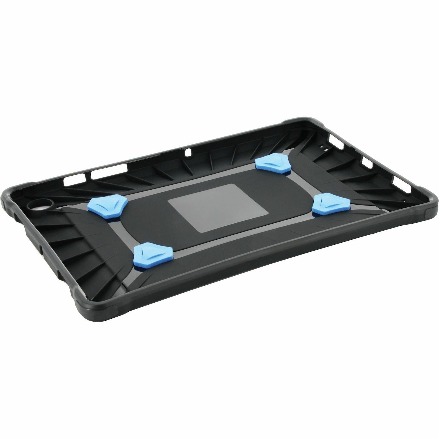 MOBILIS PROTECH Carrying Case Lenovo Tab M8 (2nd Gen) Tablet - Black