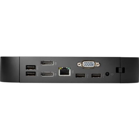 HP t530 Thin Client G-Series GX-215JJ Dual-core (2 Core) 1.50 GHz