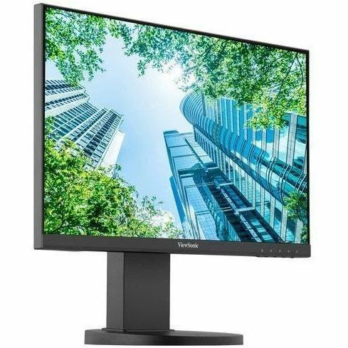 ViewSonic VG2208A 22" Class Full HD LED Monitor - 16:9 - Black