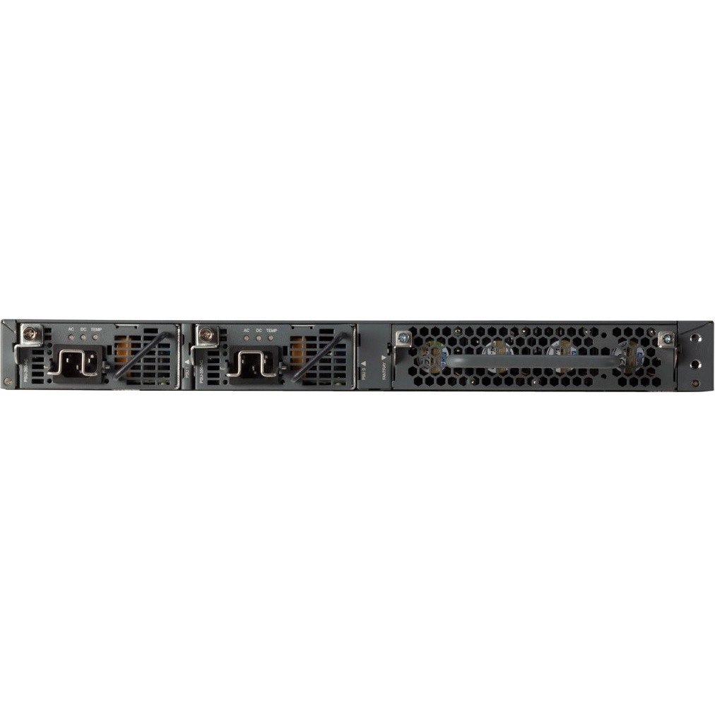 HPE 7240XM Wireless LAN Controller